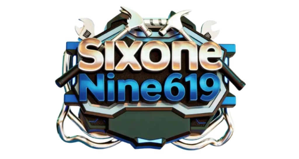SIXONENINE619